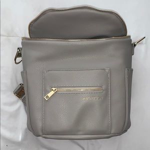 Fawn design diaper bag mini